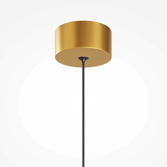 Подвесной светильник Maytoni MOD383PL-L4BS3K