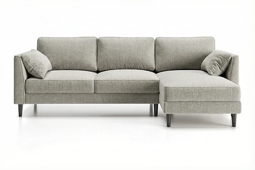 Диван Cloud Grace с оттоманкой