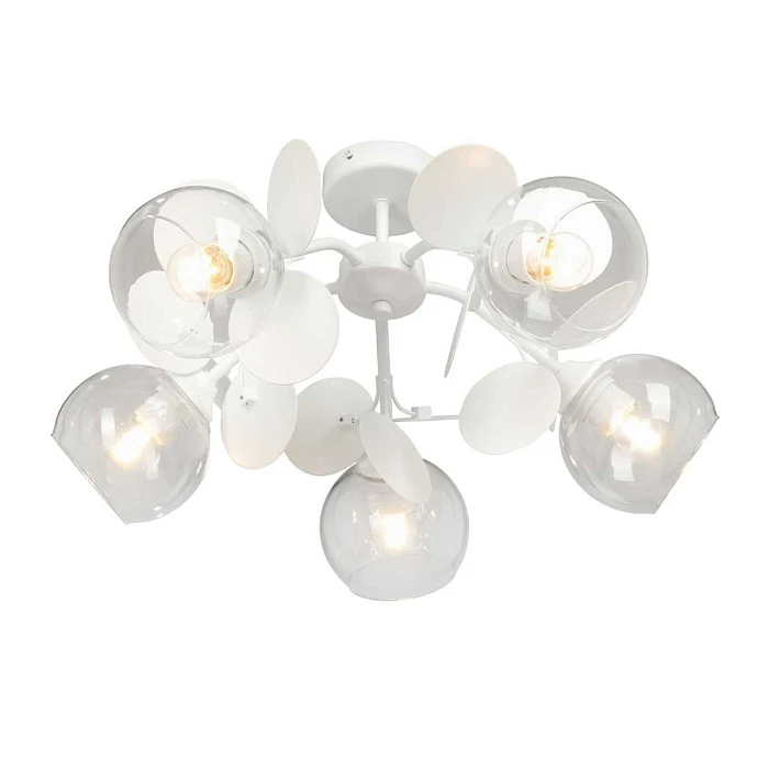 Люстра Vitaluce V2058-0/5PL