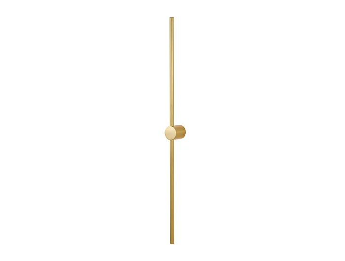 Бра NEWPORT 15101N/A brass