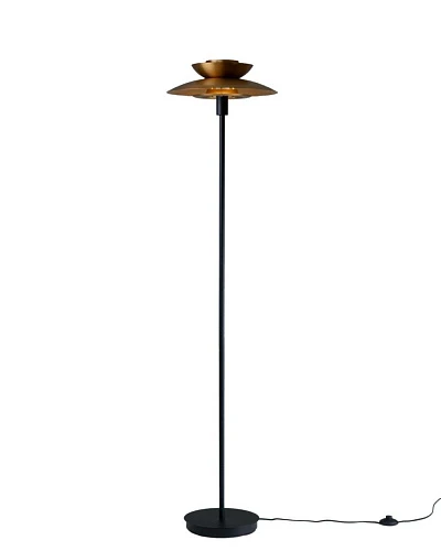 Торшер Moderli Shaggy V11302-1F