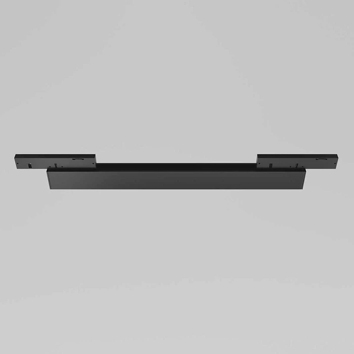 Трековый светильник Maytoni Technical Points TR193-1-10W2.7K-M-B