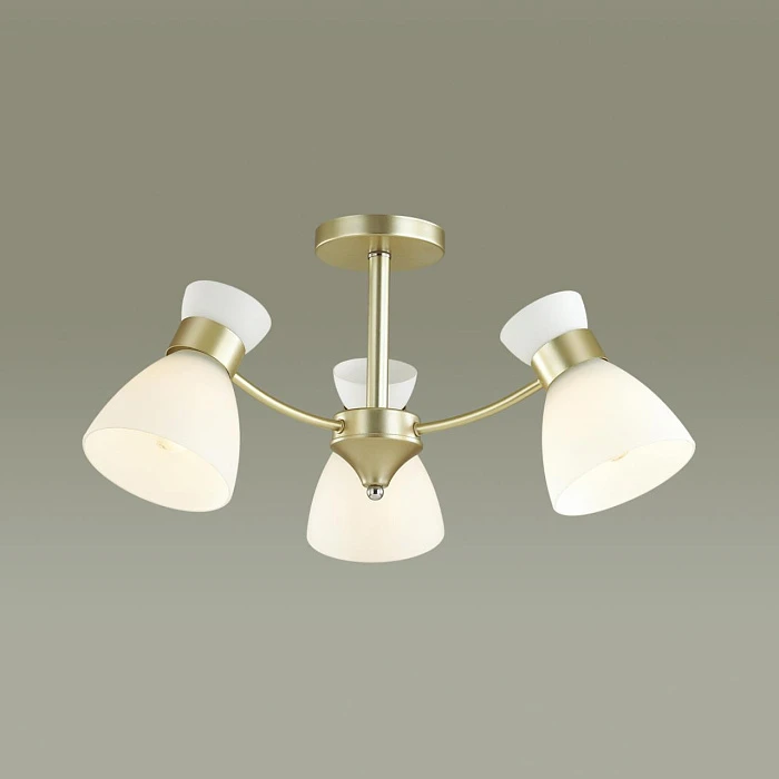 Потолочная люстра Lumion Comfi Wilma 4535/3C