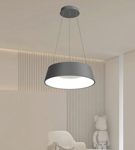 Люстра подвесная Alfa Light F0724-25