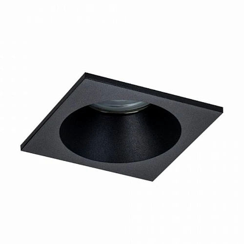 Светильник точечный Maytoni DL033-2-01B