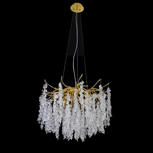 Подвесной светильник iLamp Savage 7007-D600 GD