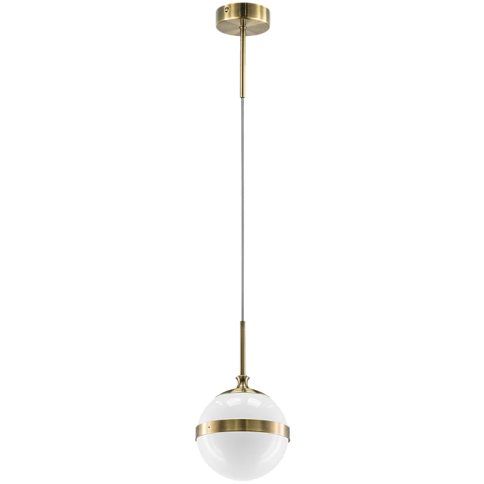 Подвесной светильник Lightstar Globo 813111