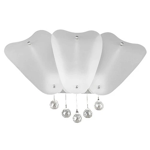 Бра Lightstar Lobo 804640