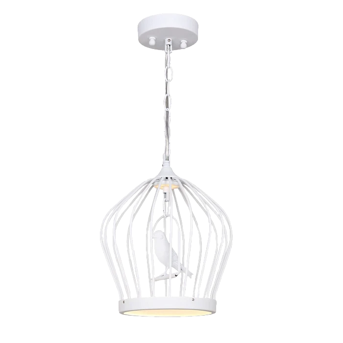 Подвесной светодиодный светильник Favourite Chick 1931-2P