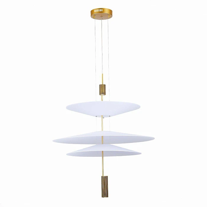 Подвесной светодиодный светильник ST Luce Isola SL6101.223.01