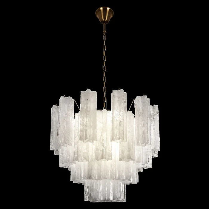 Подвесная люстра Loft IT Murano 10580/600 White
