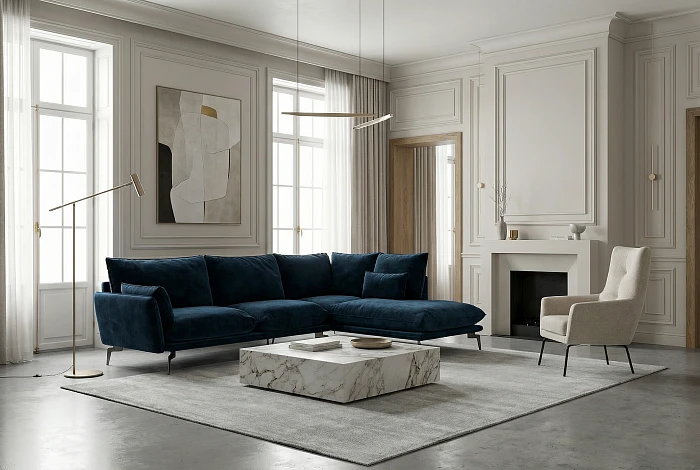 Кресло IVASA Dersy