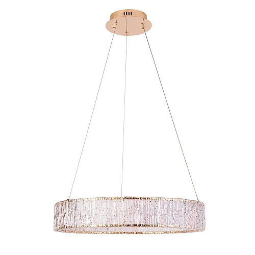 Подвесной светодиодный светильник Divinare Teresa 1134/17 SP-32