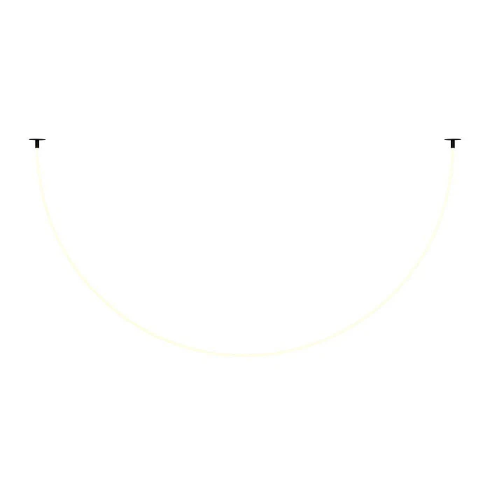 Подвесной светодиодный светильник Maytoni Tau MOD146PL-L40B3K