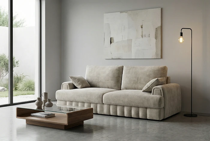 Диван STOP MEBEL Melange