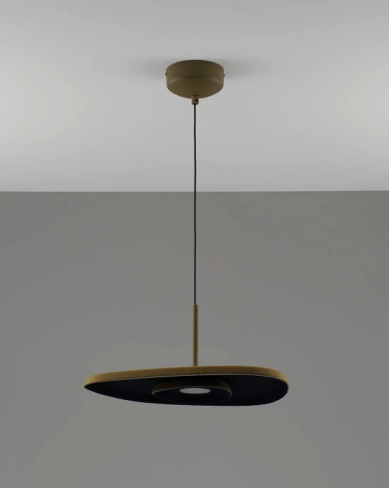 Подвесной светодиодный светильник Moderli Agato V11091-PL