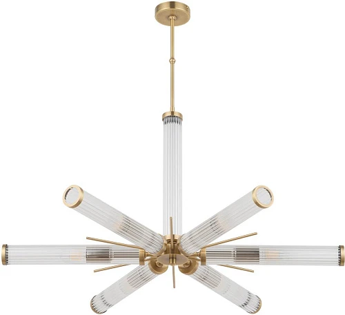 Подвесной светильник KUTEK OREZZO ORE-ZW-6(P)