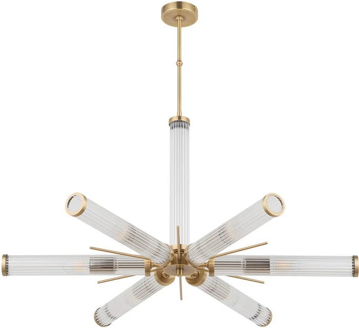 Подвесной светильник KUTEK OREZZO ORE-ZW-6(P)