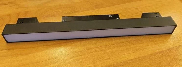 Трековый светильник Vitaluce VT0200058-01