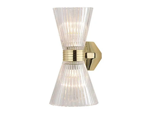 Бра Newport 3611/A Gold New М0069507