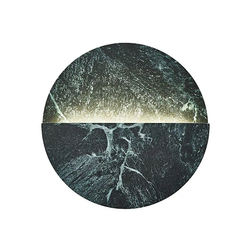 Настенный светодиодный светильник Favourite Eclipsis 4600-1W