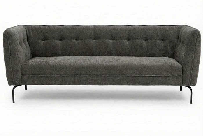 Диван SAIWALA Лумисату прямой средний