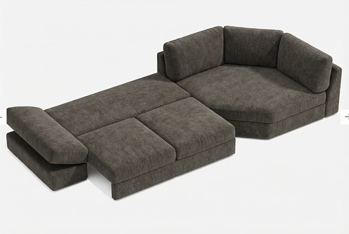 Диван STOP MEBEL Sanremo