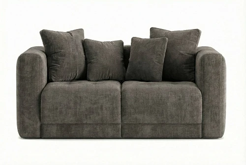 Диван Cloud Chalet прямой