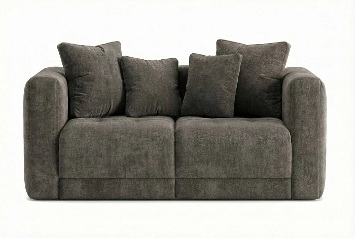 Диван Cloud Chalet прямой