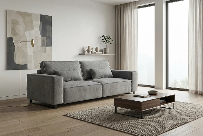 Диван STOP MEBEL Leonardo