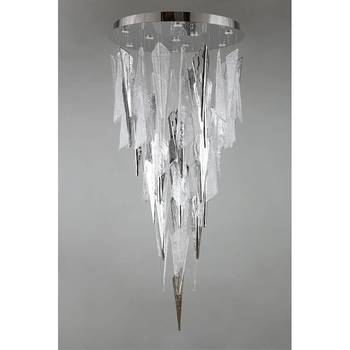 Потолочная люстра Aployt Teresa APL.855.16.10