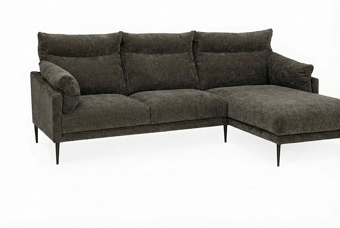 Диван SAIWALA Одра с оттоманкой