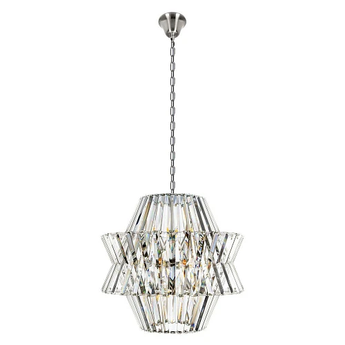 Подвесная люстра Loft IT Milagro 10578/550