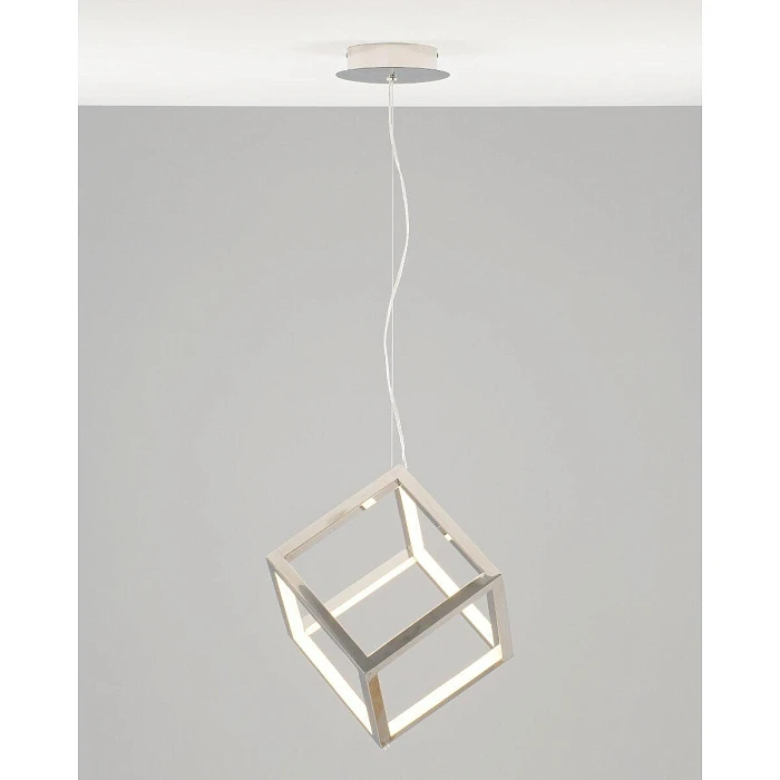 Подвесной светодиодный светильник Moderli Grape V10353-PL