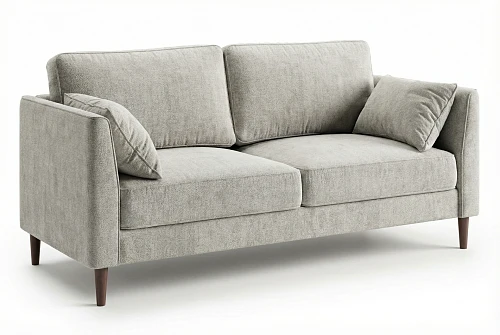 Диван Cloud Grace прямой