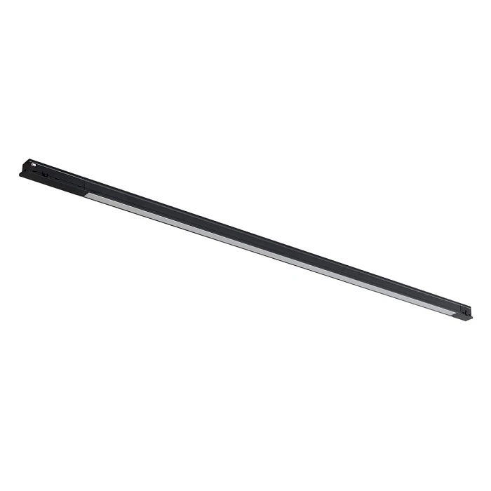 Трековый магнитный светильник Crystal Lux CLT 0.34 001 20W BL 4000K