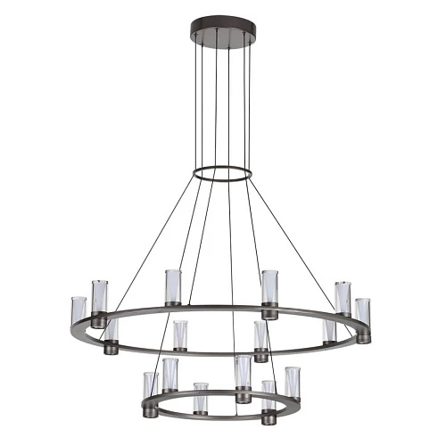 Подвесной светильник Odeon Light Defance Hightech 7143/110L