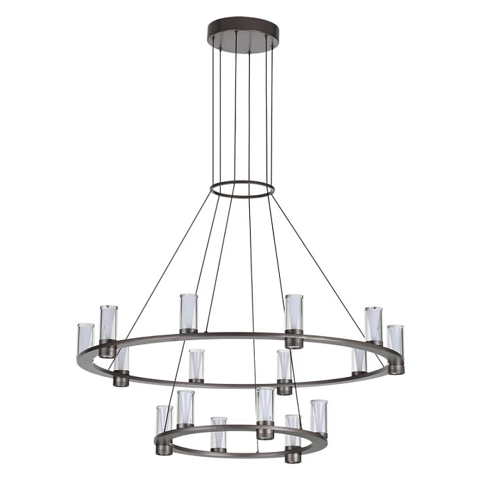 Подвесной светильник Odeon Light Defance Hightech 7143/110L