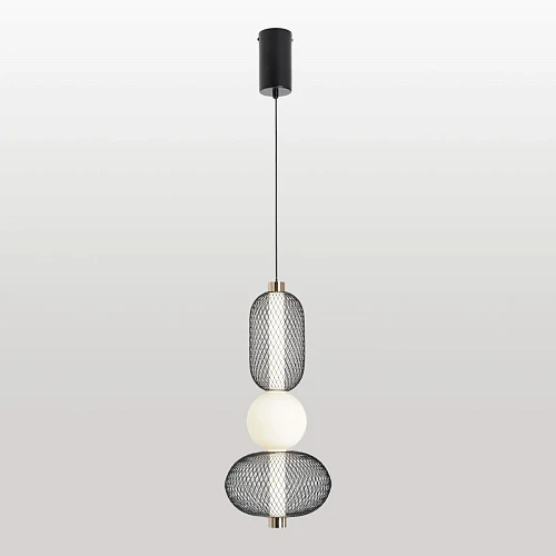 Подвесной светильник Lussole LSP-7530