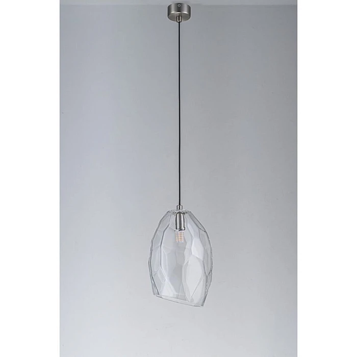 Подвесной светильник Belfast Ravelston 106-1 CR CL