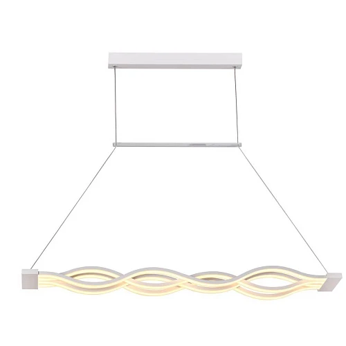 Подвесной светодиодный светильник Aployt Nadayn APL.002.03.72