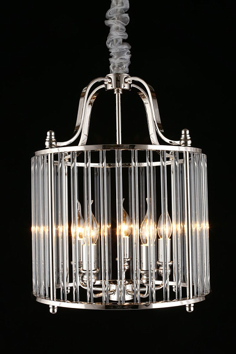 Подвесная люстра Aployt Joanna APL.726.06.05