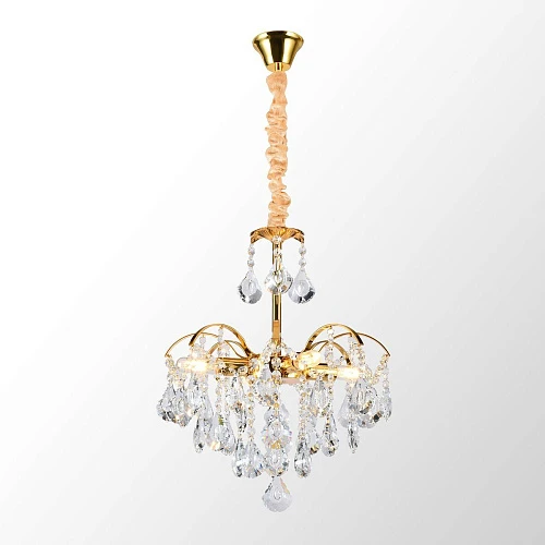 Люстра Lussole LSP-6016