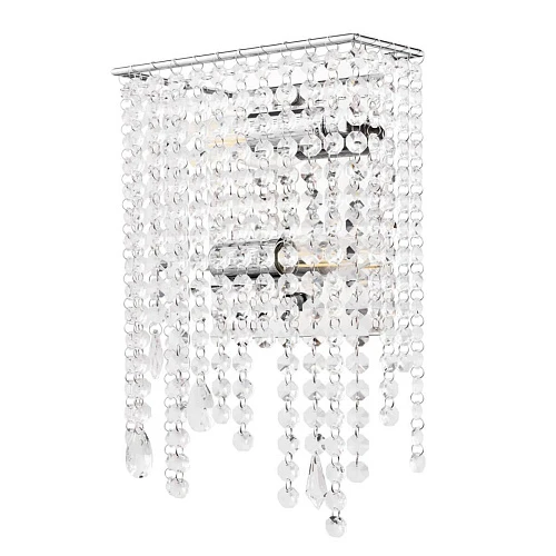 Настенный светильник Maytoni Empress DIA002WL-02CH