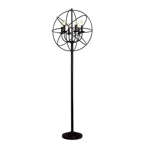 Торшер Loft IT Foucaults Orb Loft1192F