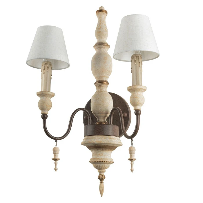 Настенный светильник Loft it Country 10419W