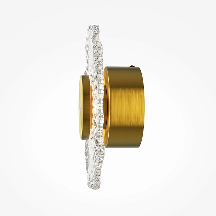 Настенный светодиодный светильник Maytoni Sparkle MOD343WL-L5BS3K2