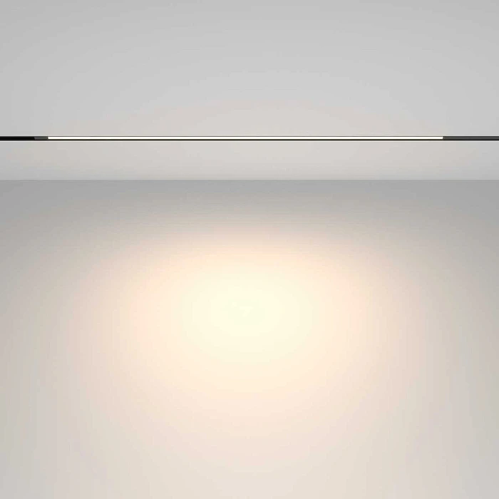 Трековый светильник Maytoni Technical TR231-2-15W4K-B