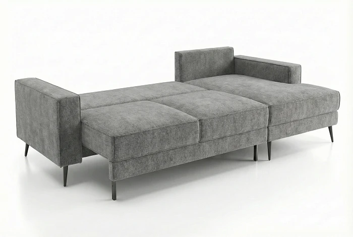 Диван Cloud Madison с оттоманкой