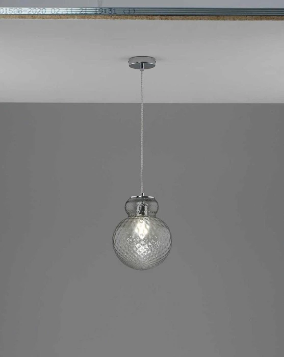 Светильник подвесной Moderli Lorel V11168-1P